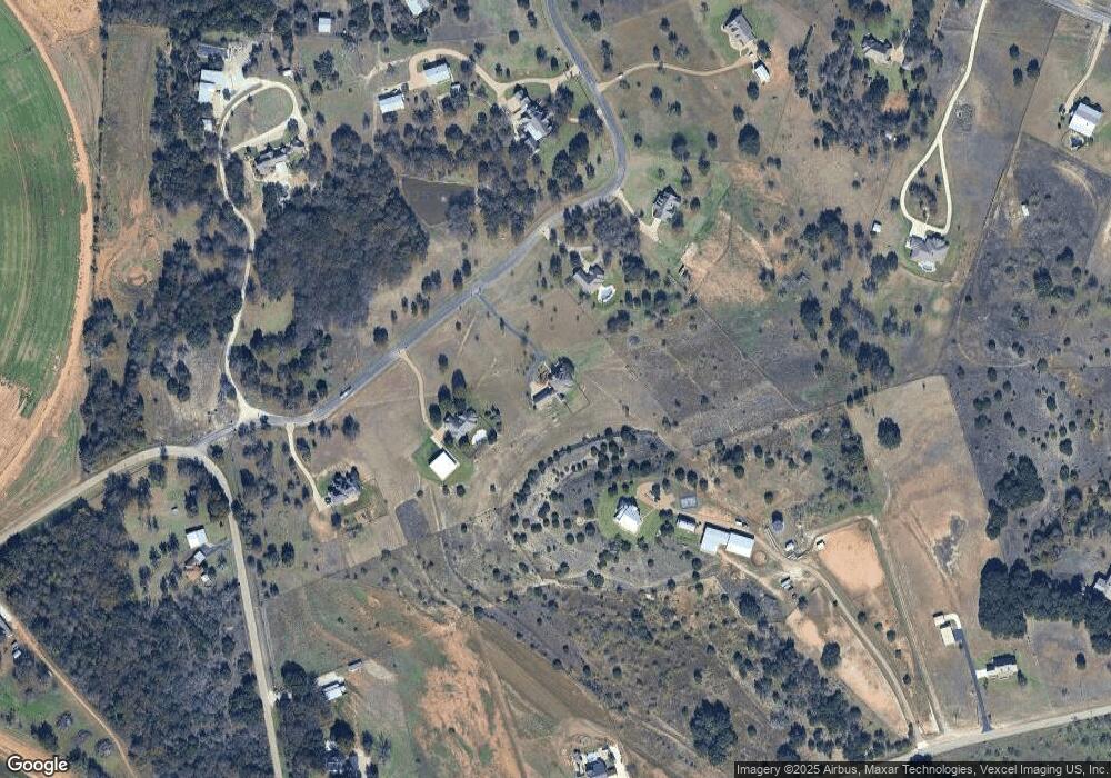 607 Lantana Dr, Granbury, TX 76049 - photo 1