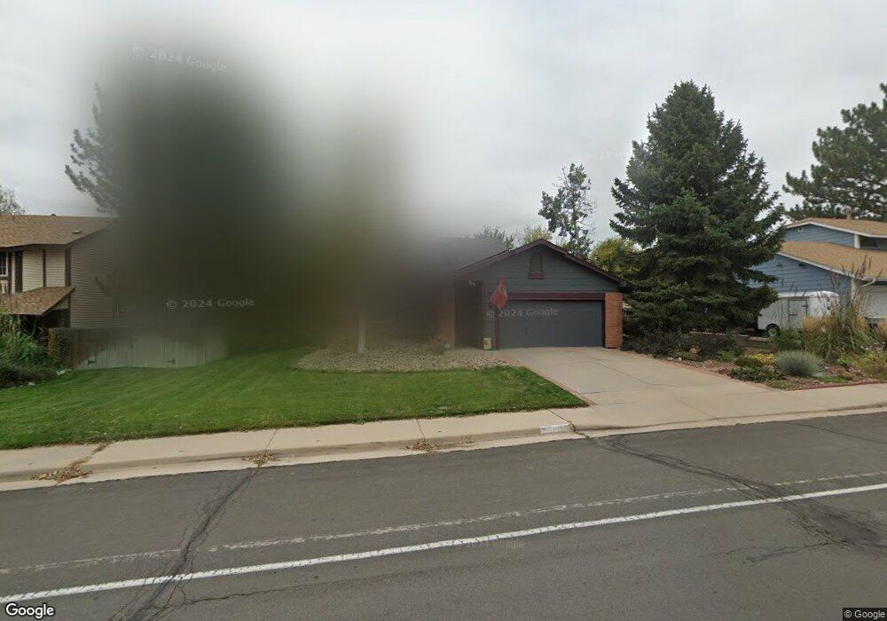 11679 Clayton St, Thornton, CO 80233 - photo 1