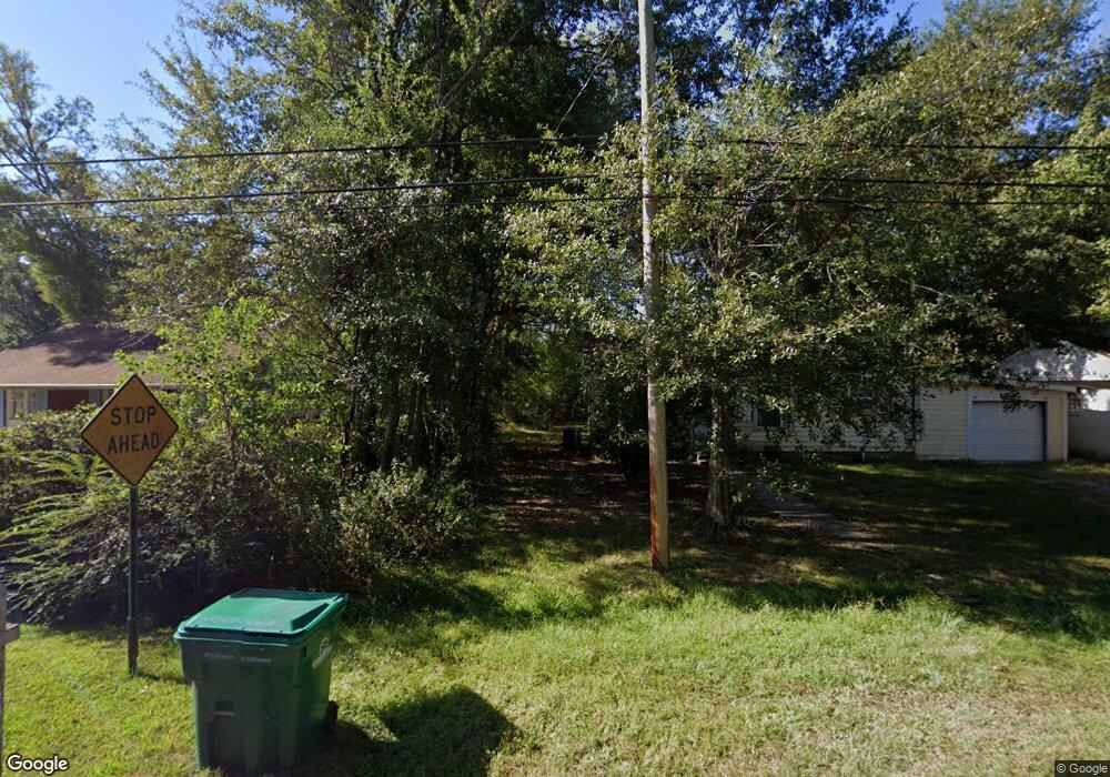 1609 Fifth Ave, Picayune, MS 39466 - photo 1