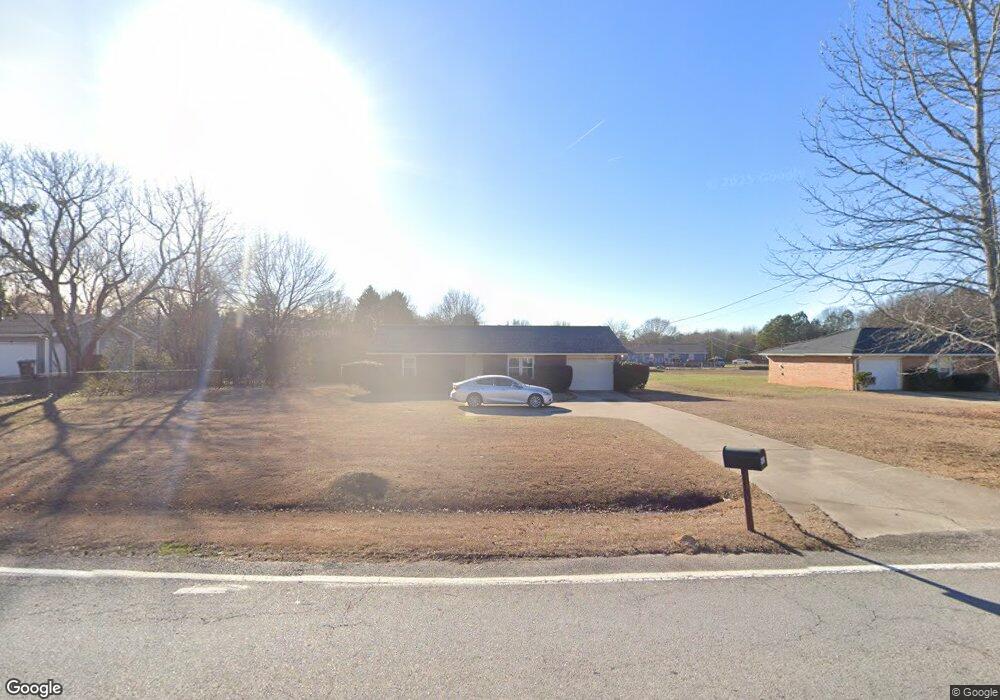 865 Smyrna Rd SW, Conyers, GA 30094 - photo 1