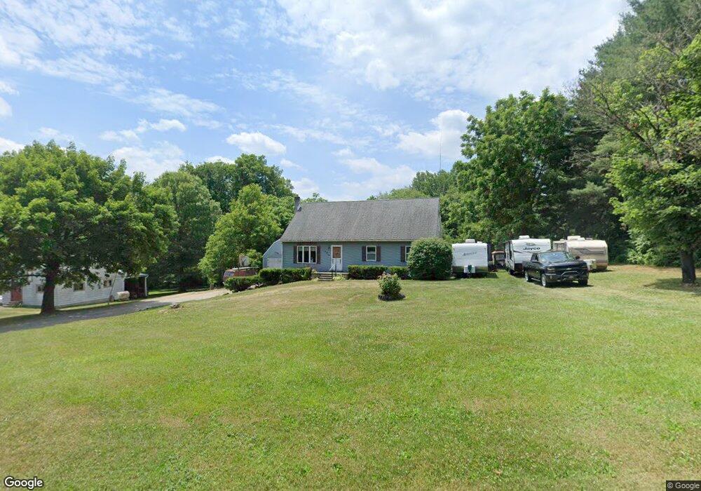 4210 Dillingersville Rd, Zionsville, PA 18092 - photo 1