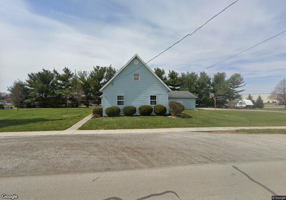 309 N Main St, Columbus Grove, OH 45830 - photo 1