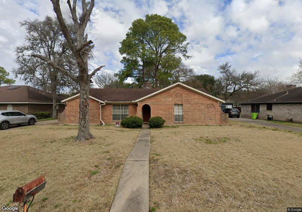 1800 Mulberry Dr, Richmond, TX 77469 - photo 1