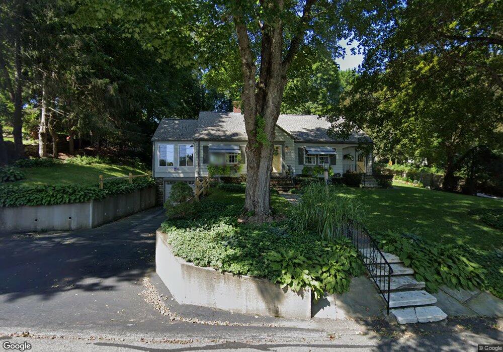 27 Summit St, Spencer, MA 01562 - photo 1