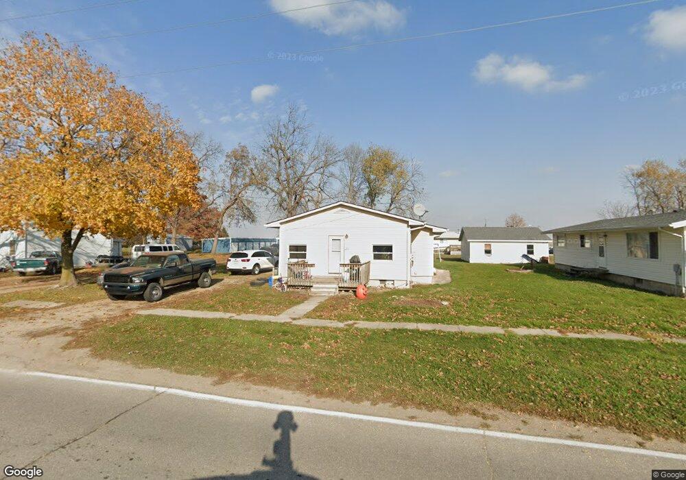 202 State St, Liscomb, IA 50148 - photo 1