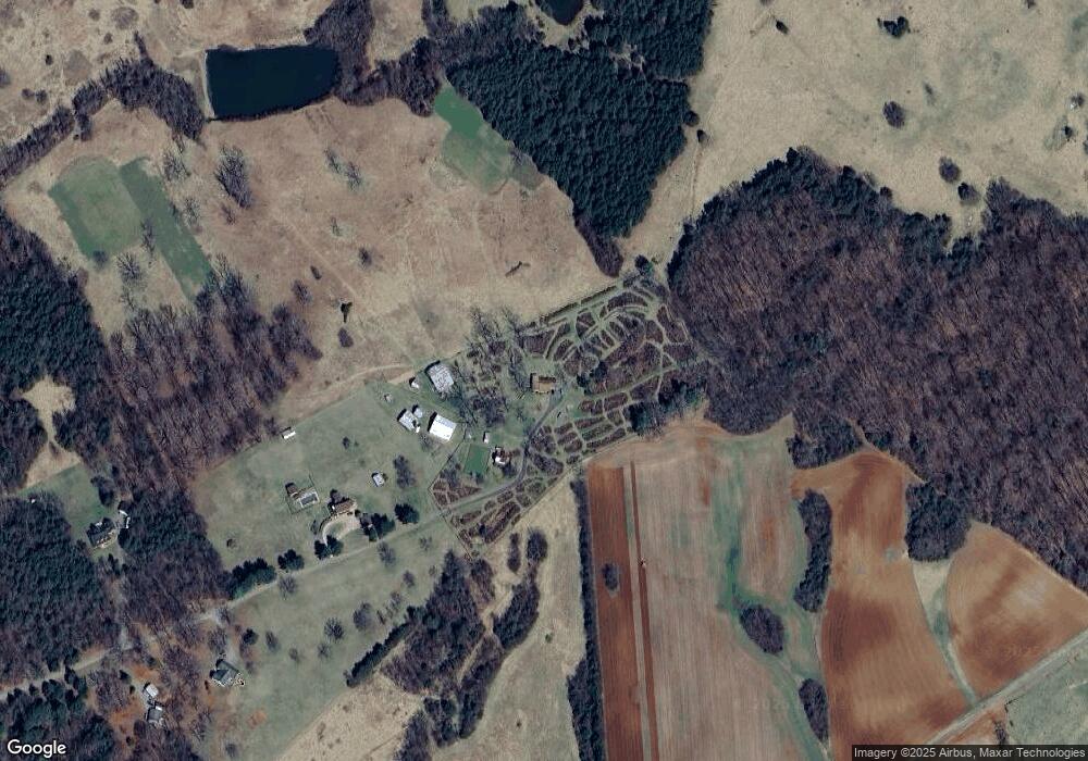 25470 Fincher Dr, Rapidan, VA 22733 - photo 1