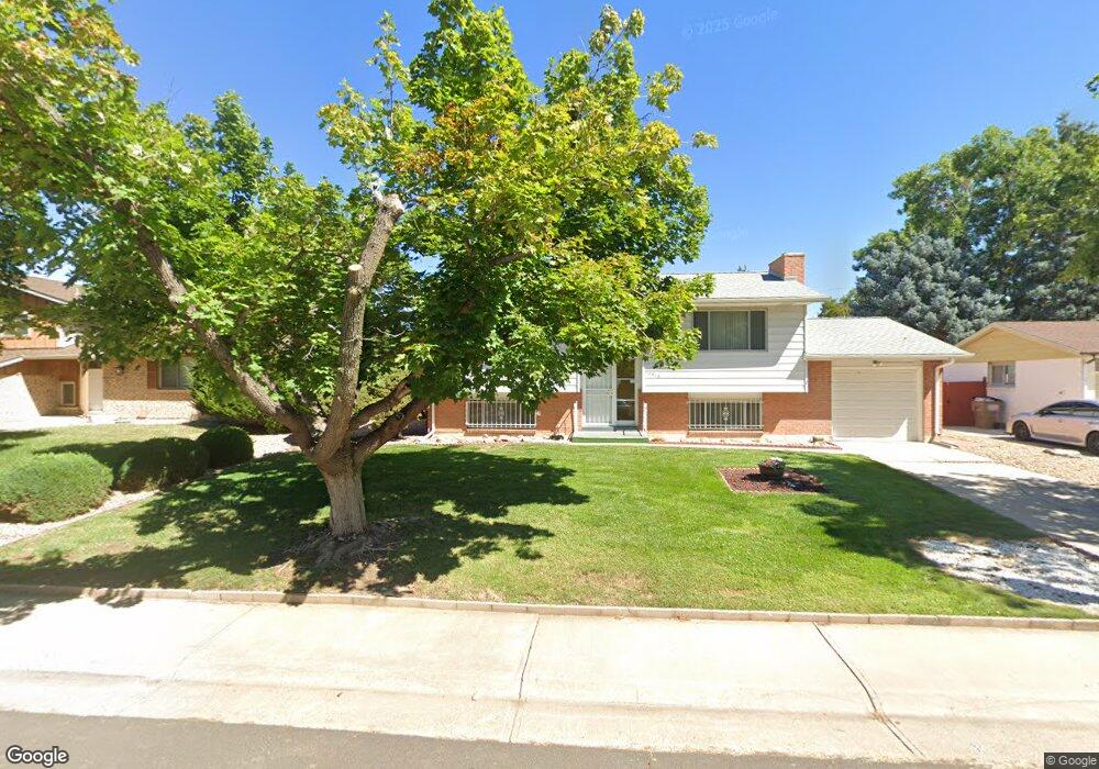 14915 E Security Place, Aurora, CO 80011 - photo 1