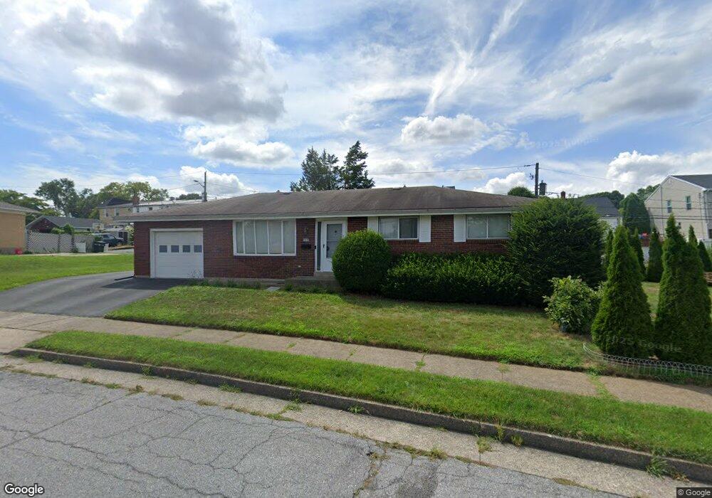 1419 Fernwood St, Bethlehem, PA 18018 - photo 1