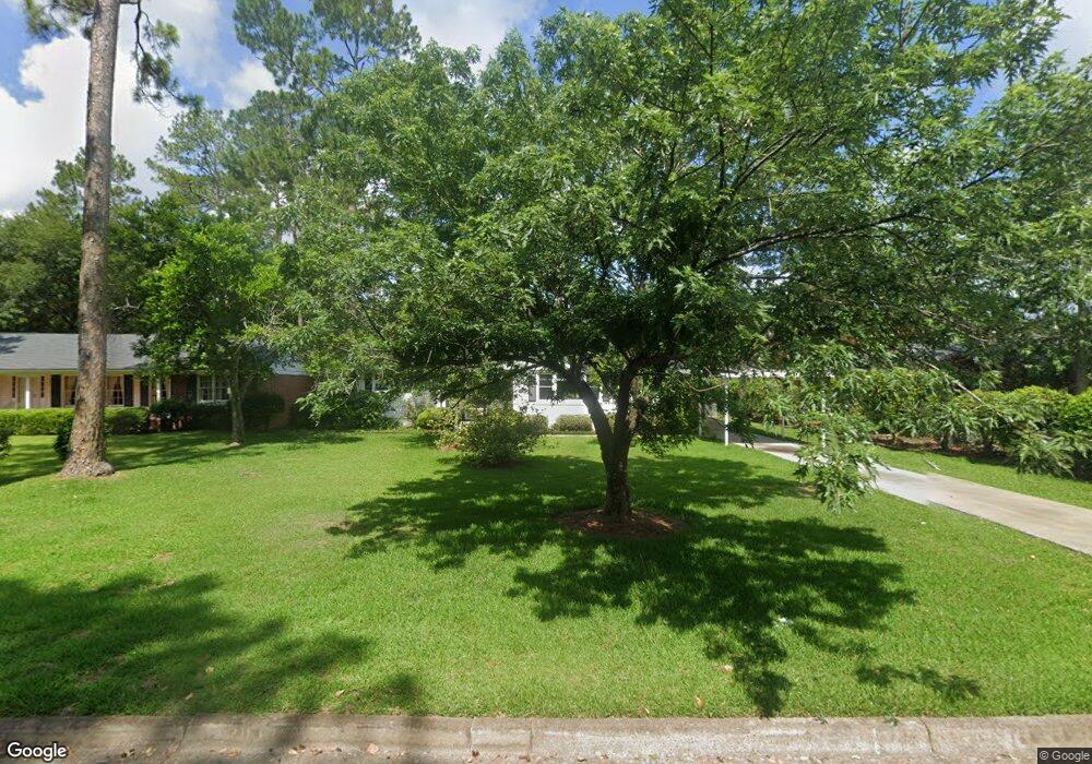 2014 W Lakeridge Dr, Albany, GA 31707 - photo 1