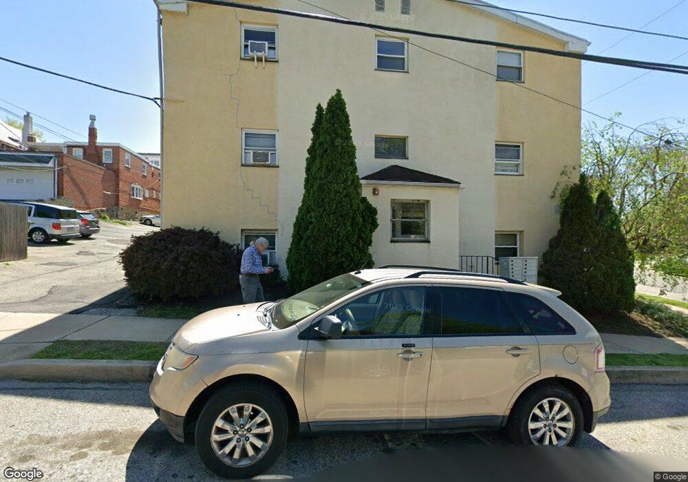 711 Forrest St unit S, Conshohocken, PA 19428 - photo 1