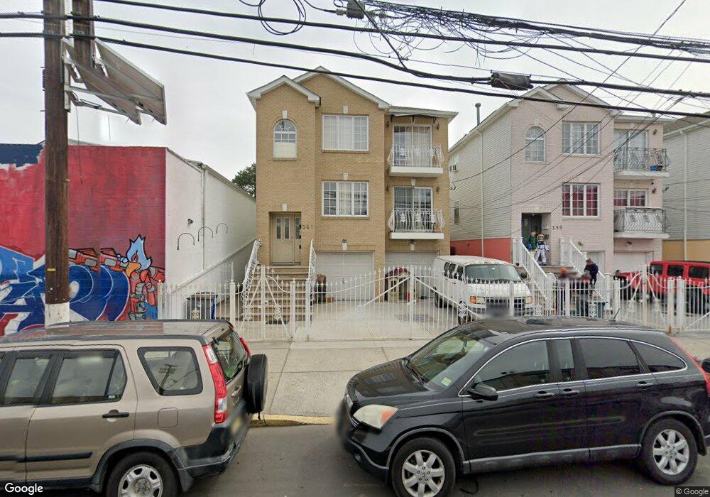 361 N 5th St unit 363, Newark, NJ 07107 - photo 1