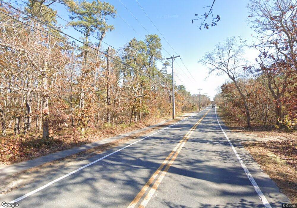 575 Edgartown - West Tisbury Rd, West Tisbury, MA 02568 - photo 1