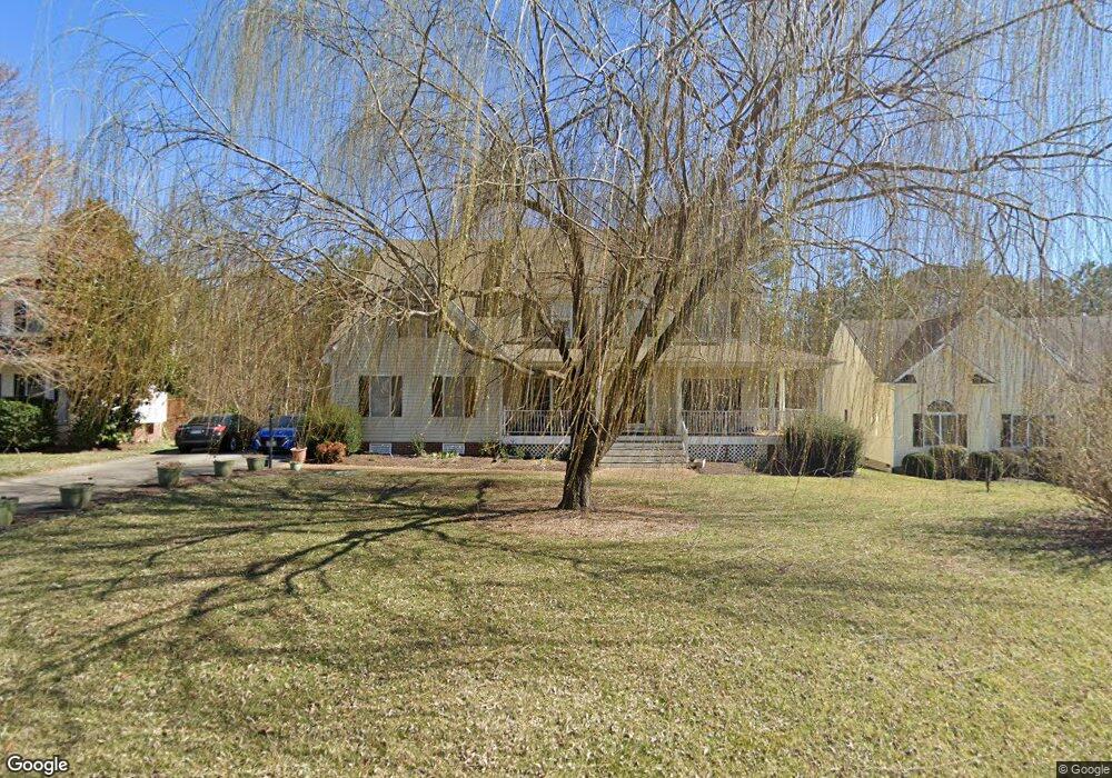 14513 Tealby Dr, Midlothian, VA 23112 - photo 1