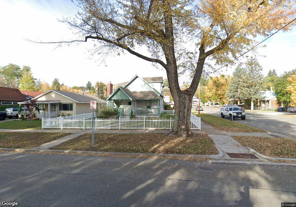 1867 W 2nd Ave, Durango, CO 81301 - photo 1