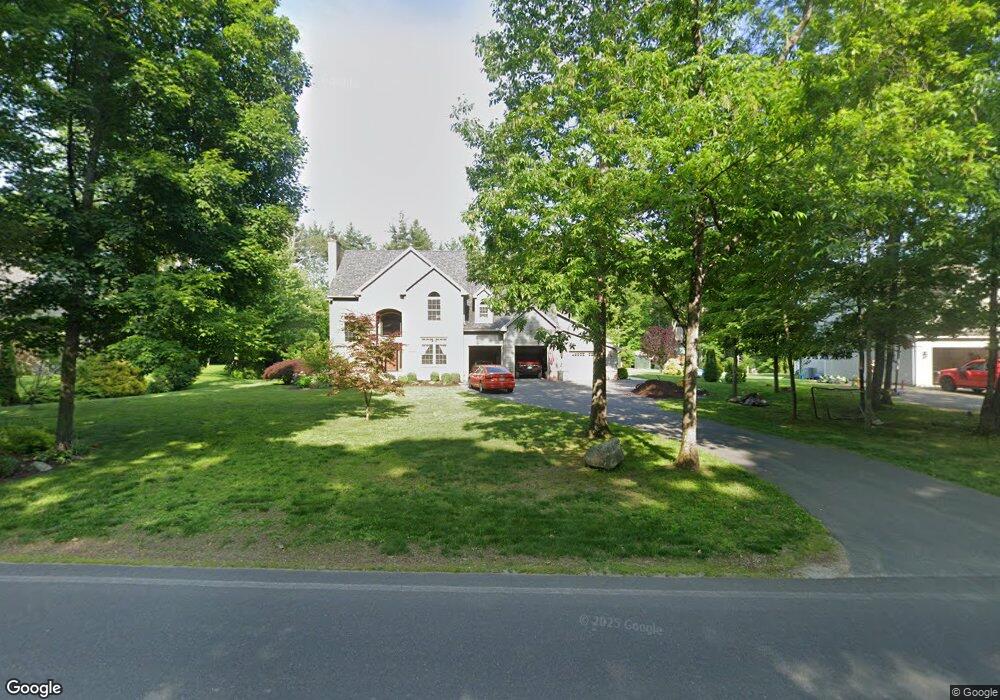 43 Gilbert Rd, Southampton, MA 01073 - photo 1