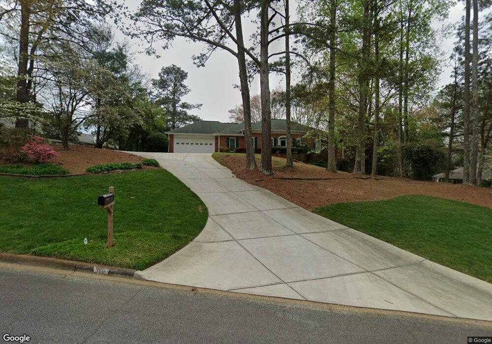 120 Brooks Glen unit 11, Roswell, GA 30075 - photo 1