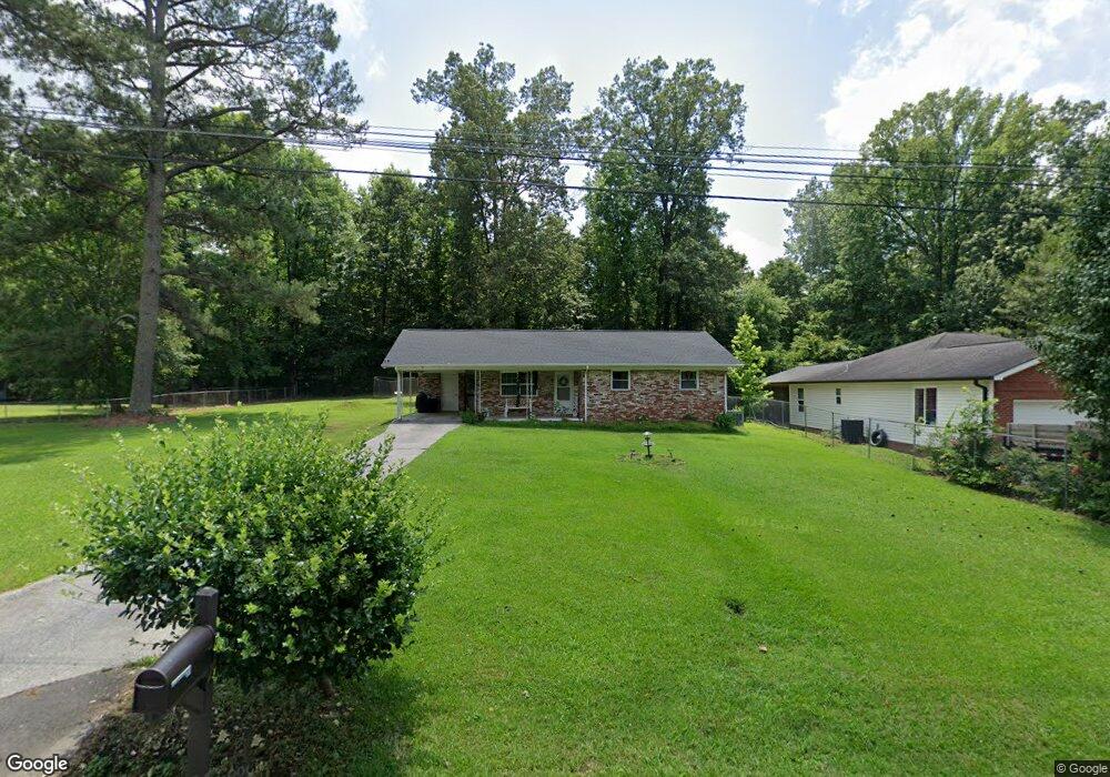 1004 Alabama Dr, Dalton, GA 30721 - photo 1