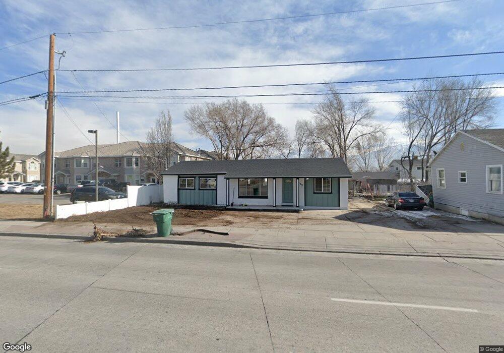 8575 S Redwood Rd, West Jordan, UT 84088 - photo 1