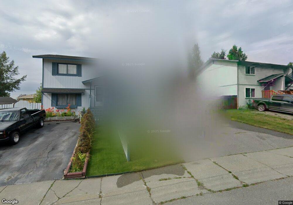 6160 Gross Dr, Anchorage, AK 99507 - photo 1