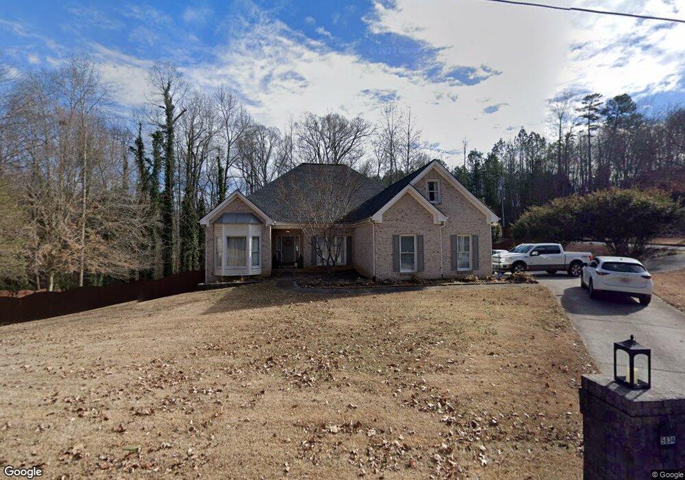 5834 Bayside Ct, Buford, GA 30518 - photo 1