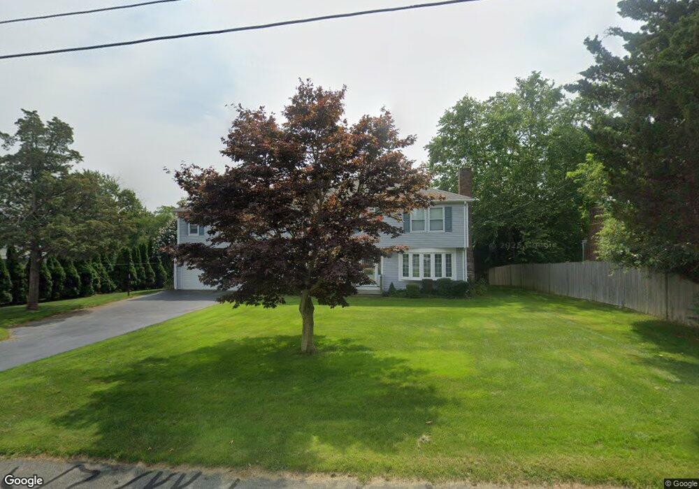 92 Knott Ave, Sandwich, MA 02563 - photo 1