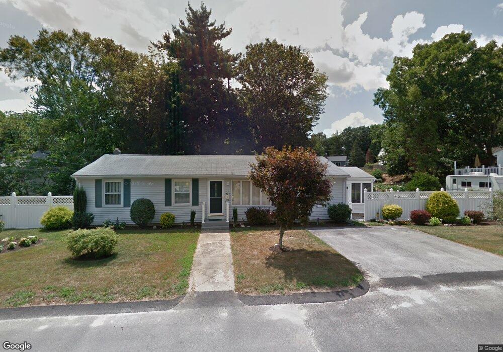 20 Newlight St, West Warwick, RI 02893 - photo 1