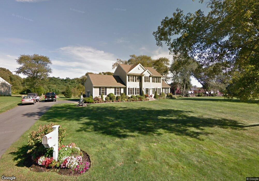 1 Lighthouse Ln, Westport, MA 02790 - photo 1