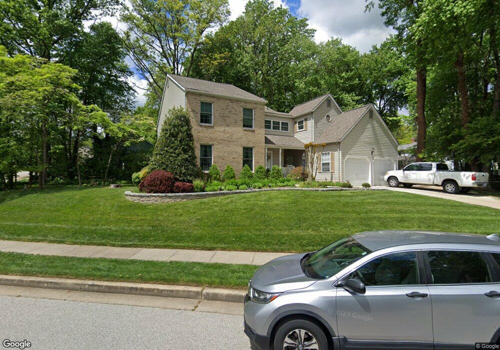 5320 Five Fingers Way, Columbia, MD 21045 - photo 1