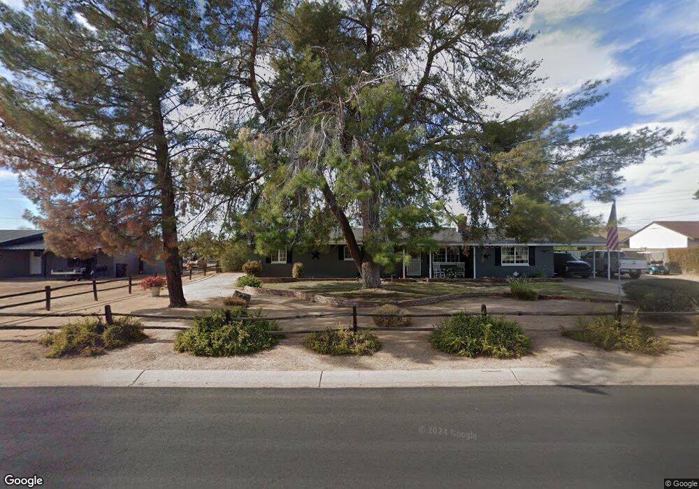 1512 N 66th Place, Mesa, AZ 85205 - photo 1