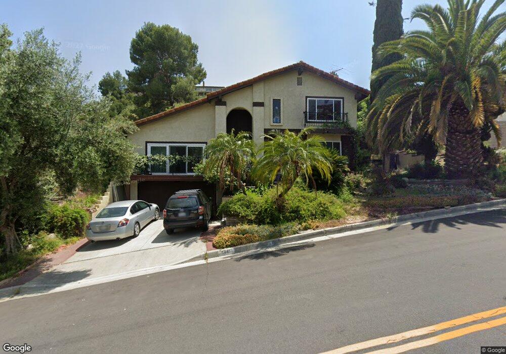 1449 S Montezuma Way, West Covina, CA 91791 - photo 1