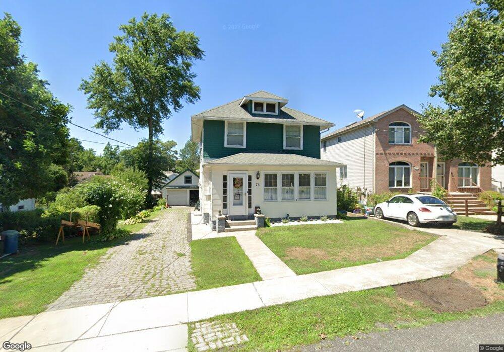 73 Beverly Ave, Staten Island, NY 10301 - photo 1