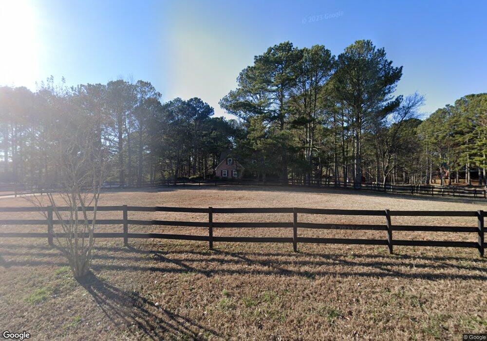 3024 Horseshoe Springs Dr NE unit 1A, Conyers, GA 30013 - photo 1