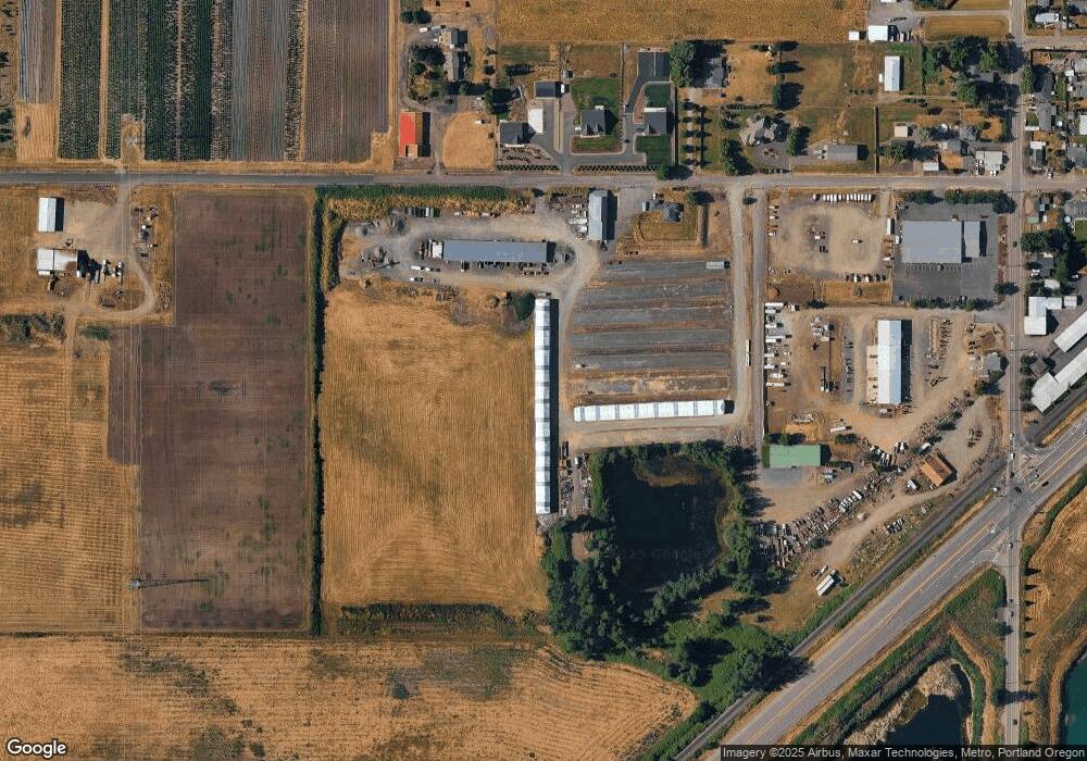 6822 S Anderson Rd, Aurora, OR 97002 - photo 1