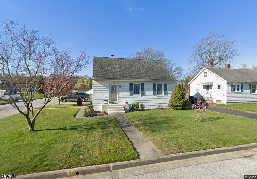 404 Ives Ave, Penns Grove, NJ 08069 - photo 1