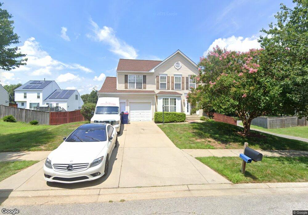4616 Queens Grove St, White Plains, MD 20695 - photo 1