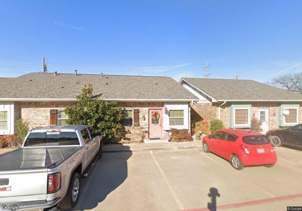 2700 Brown Trail unit 1, Bedford, TX 76021 - photo 1