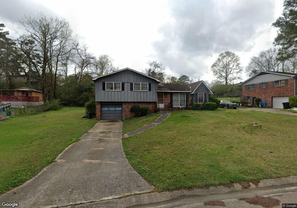 321 25th Ave NW, Center Point, AL 35215 - photo 1