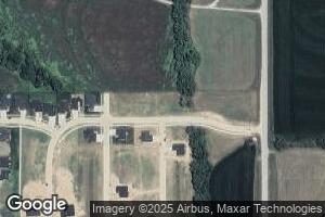 1822 E 12th St, Hickman, NE 68372