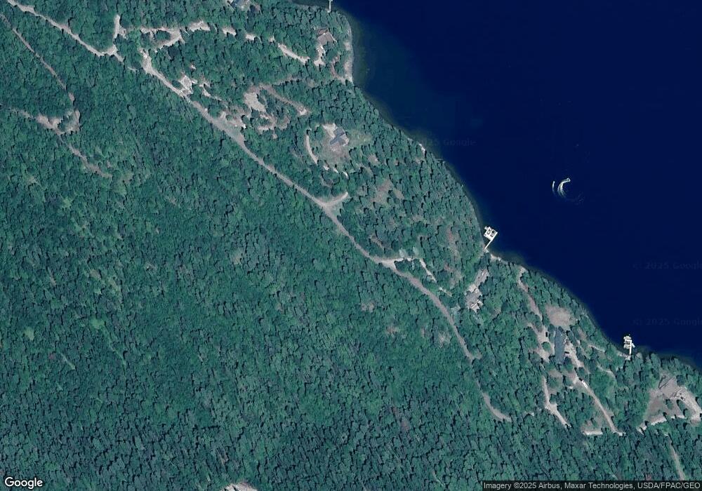 5011 W Swan Shores Rd, Bigfork, MT 59911 - photo 1