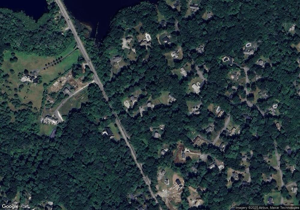 360 Ch Justice Cushing Hw, Scituate, MA 02066 - photo 1