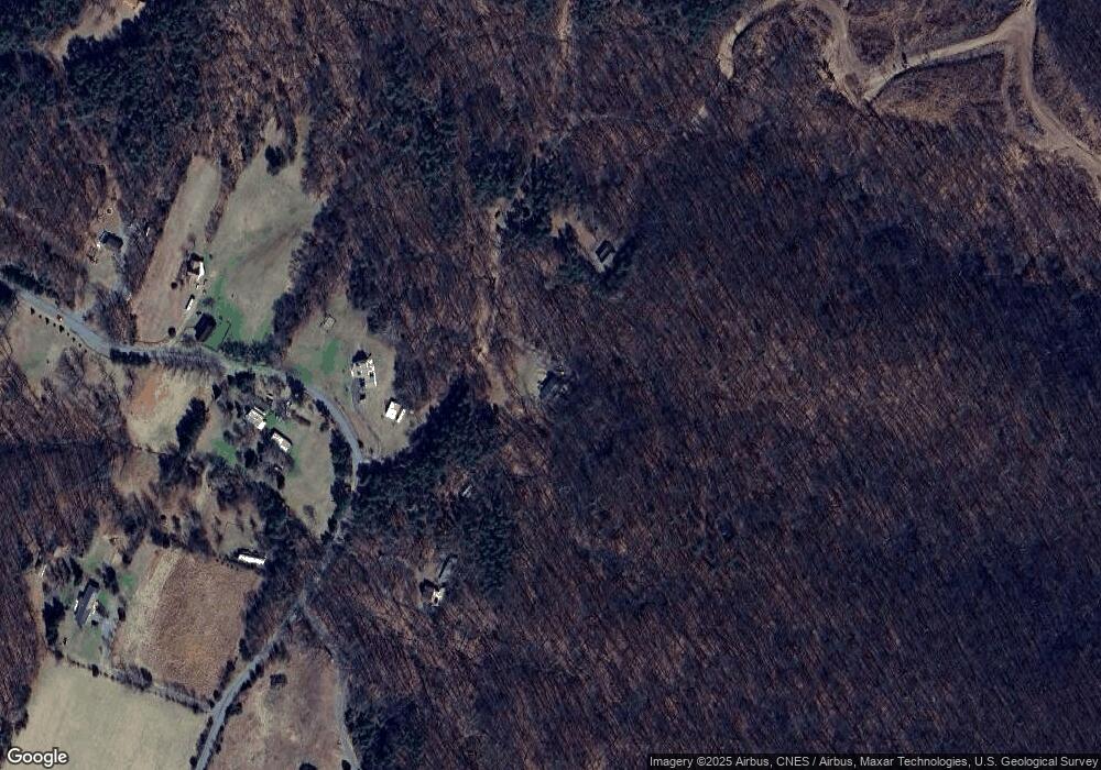 102 Whites Gap Rd, Berkeley Springs, WV 25411 - photo 1