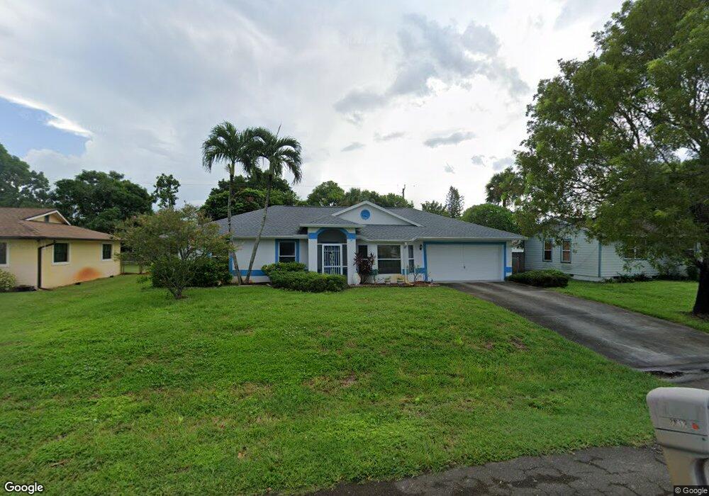 2832 47th St SW, Naples, FL 34116 - photo 1