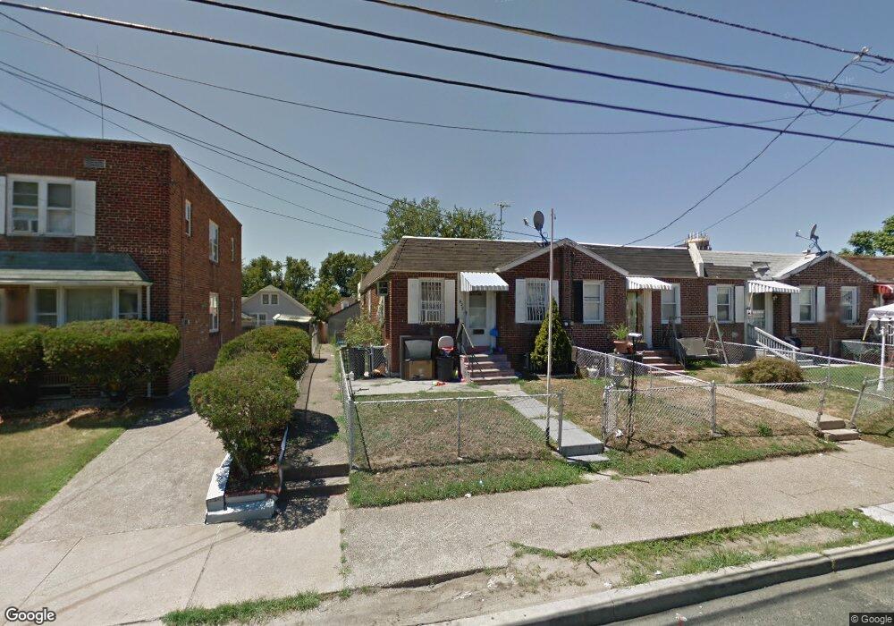 623 N 36th St, Pennsauken, NJ 08110 - photo 1