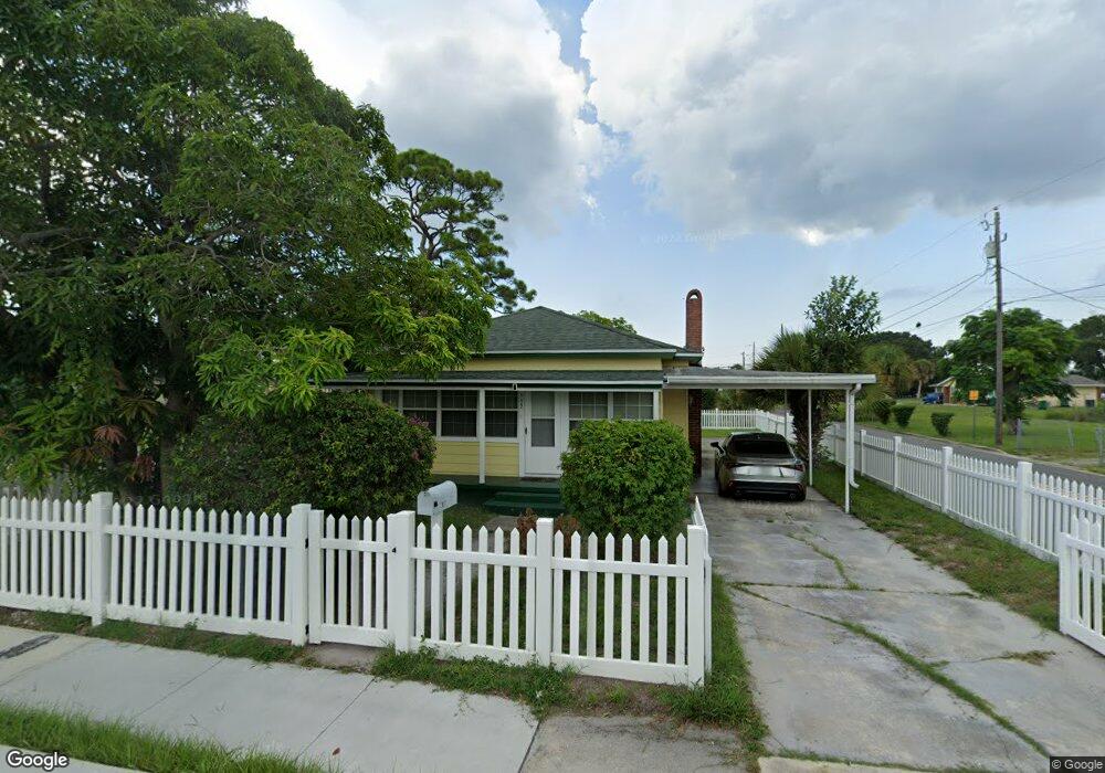 532 Blake Ave, Cocoa, FL 32922 - photo 1