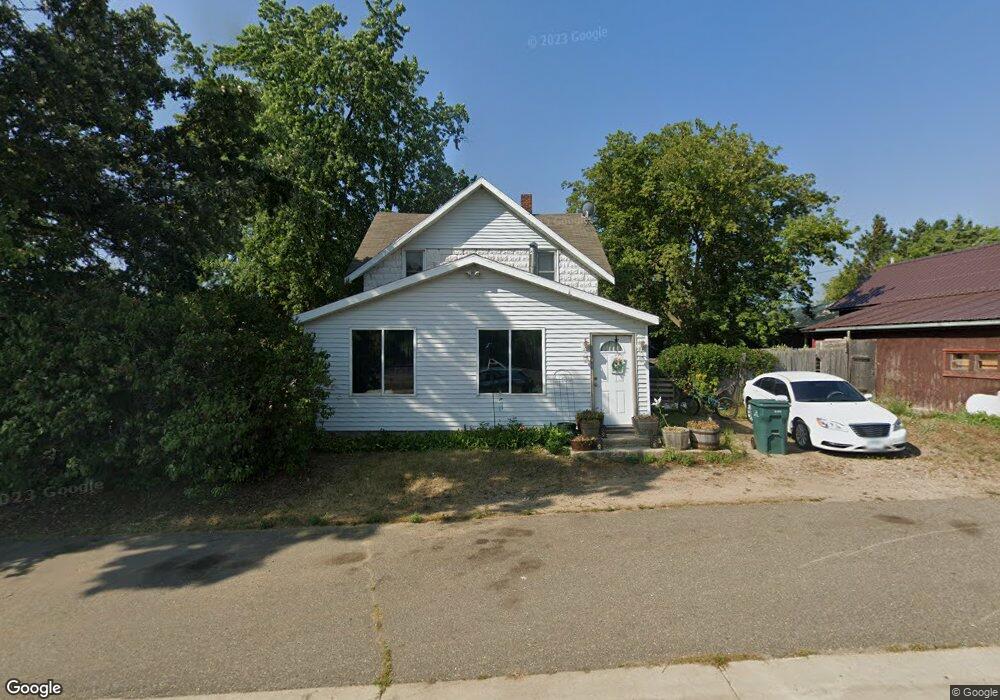 26181 Front St, Cushing, MN 56443 - photo 1