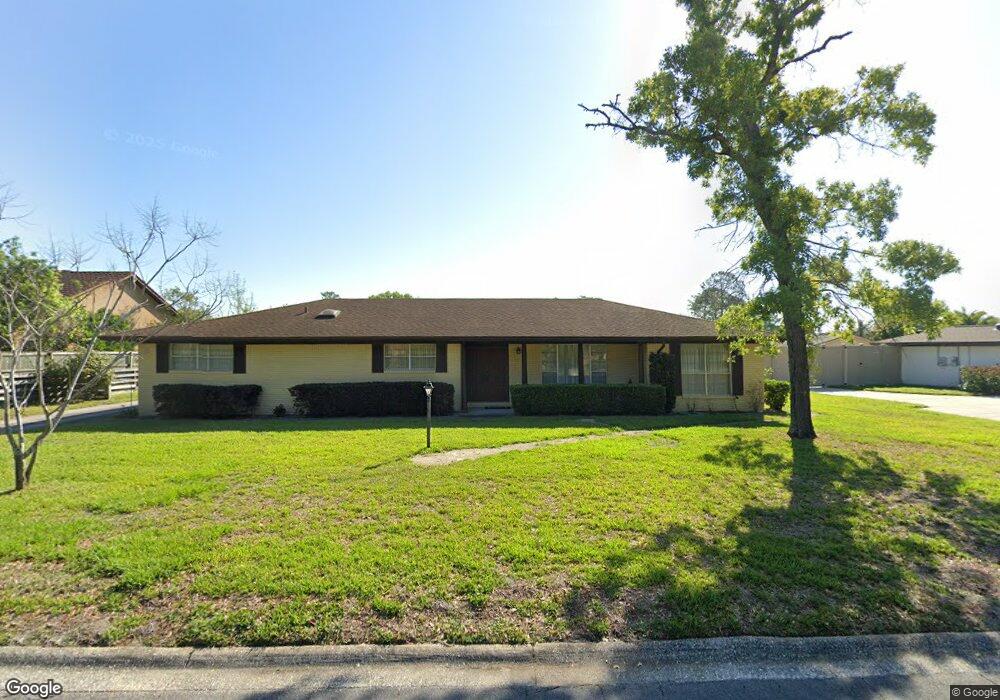 4337 Blackjack Alley, Jacksonville, FL 32210 - photo 1