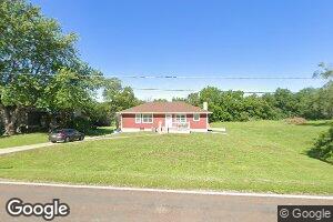 521 SE Dupont Rd, Tecumseh, KS 66542