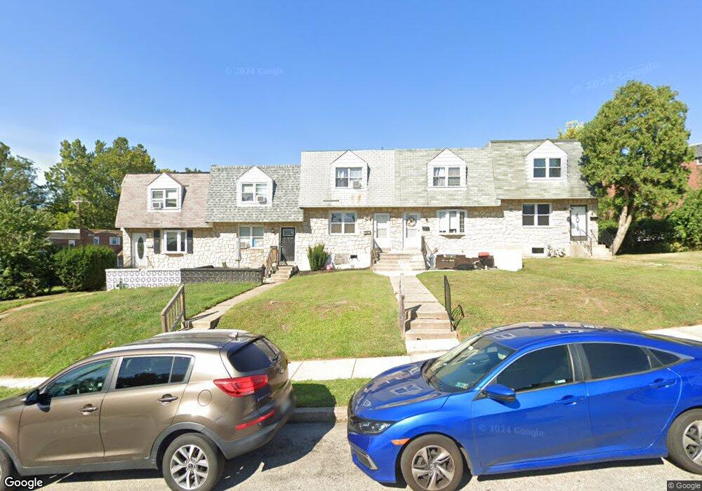 4023 Worrilow Rd, Brookhaven, PA 19015 - photo 1