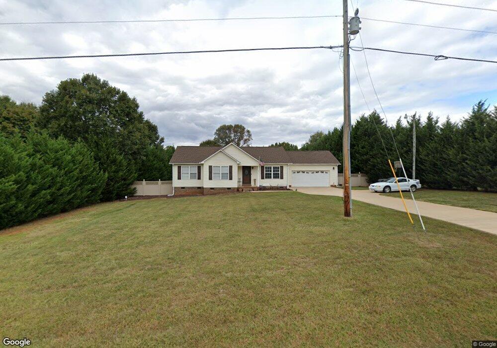 407 Miller Farm Rd, Statesville, NC 28625 - photo 1