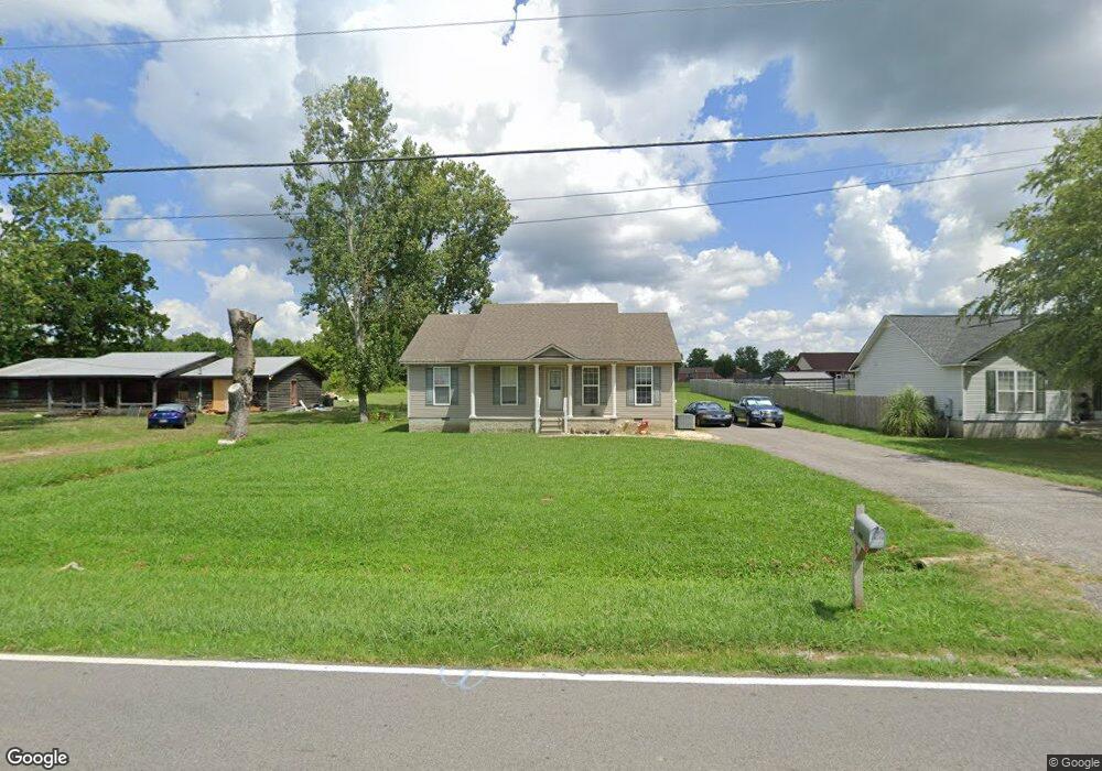 14272 Pulaski Pike, Ardmore, AL 35739 - photo 1